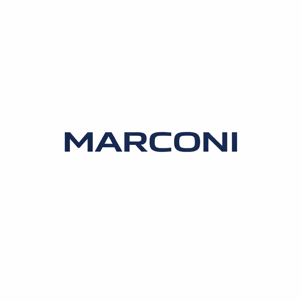 MARCONI
